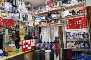 Ferretería El Molino