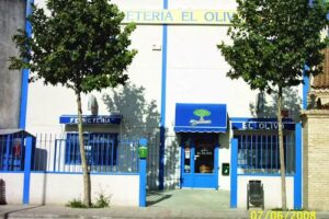 Ferretería El Olivo de Mocejón