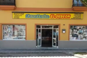 Ferreteria El Orbeón