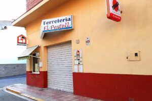 Ferreteria El Pestell