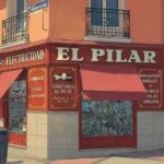 Ferreter&iacute;a El Pilar