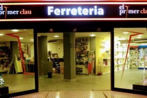 Ferreteria El Primer Clau