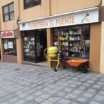 Ferreteria El Puente
