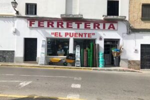 Ferreteria El Puente