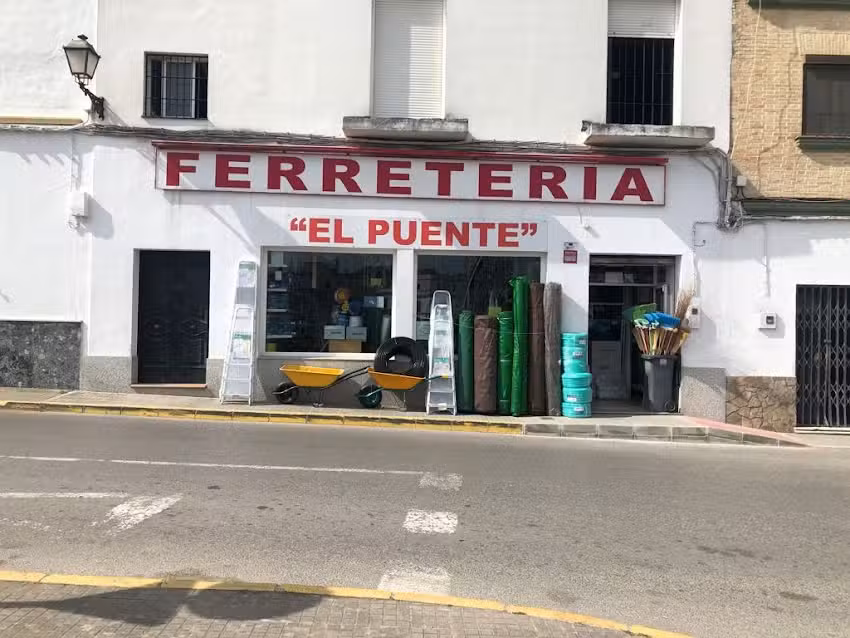 Ferreteria El Puente