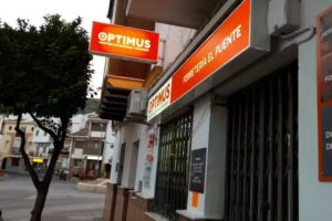 Ferreter&iacute;a El Puente