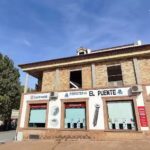 Ferreter&iacute;a el puente