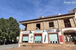 Ferreter&iacute;a el puente