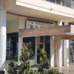 Ferreter&iacute;a El Puerto