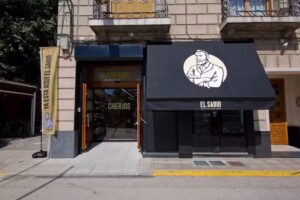 FERRETERIA EL SABIO CHERJOS