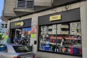 Ferreteria El Sabio Sa&iacute;nza