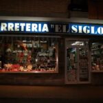 Ferreter&iacute;a El Siglo