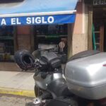 Ferreter&iacute;a El Siglo