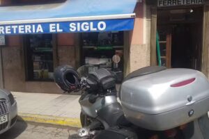 Ferreter&iacute;a El Siglo