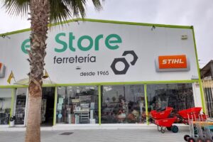 Ferretería el Store – Cadena88