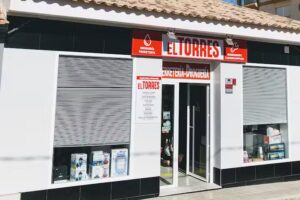 Ferreter&iacute;a El Torres