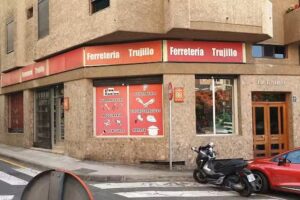 Ferreter&iacute;a El Toscal &ndash; Cadena88