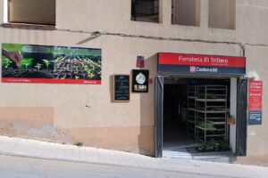 Ferretería El Trillero