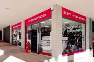 Ferreteria El Viejo Almac&eacute;n &ndash; Cadena88