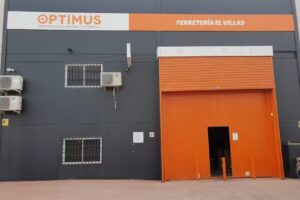 Ferreter&iacute;a el Villas