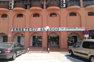 Ferretería El Zoco