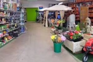 Ferreteria Electrobrico Garden – Cadena88