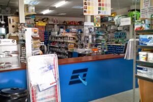 Ferreteria & Electrodom&eacute;sticos Cofequim