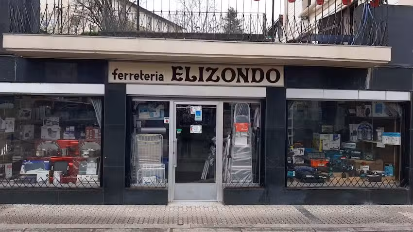 Ferreteria Elizondo