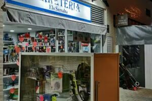 Ferreter&iacute;a Els Serralta