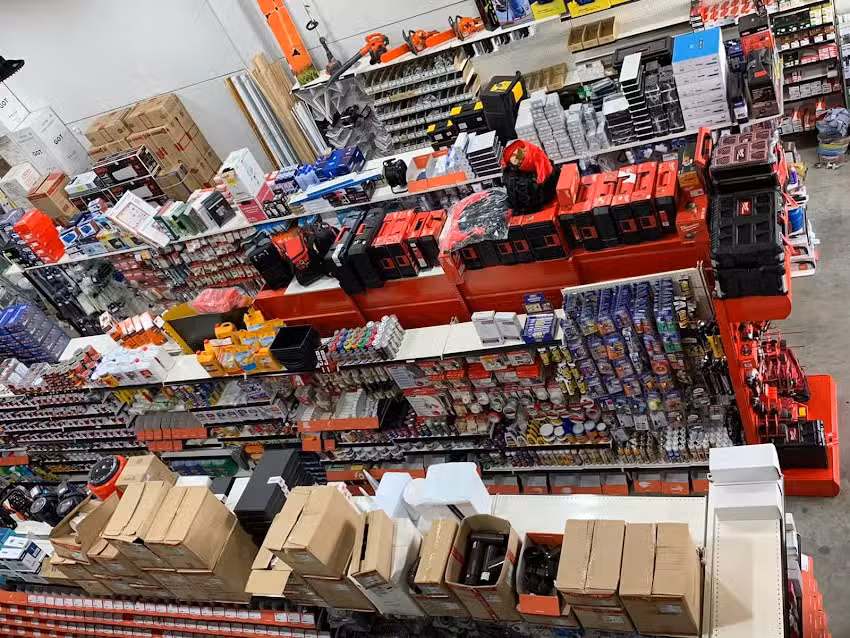 Ferreteria Elt&eacute; &ndash; Pol&iacute;gono