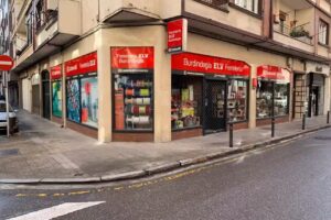 Ferreter&iacute;a Elu &ndash; Cadena88