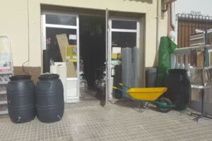 Ferreter&iacute;a Encarna