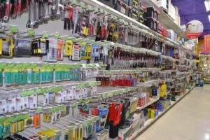 Ferreter&iacute;a Encarna