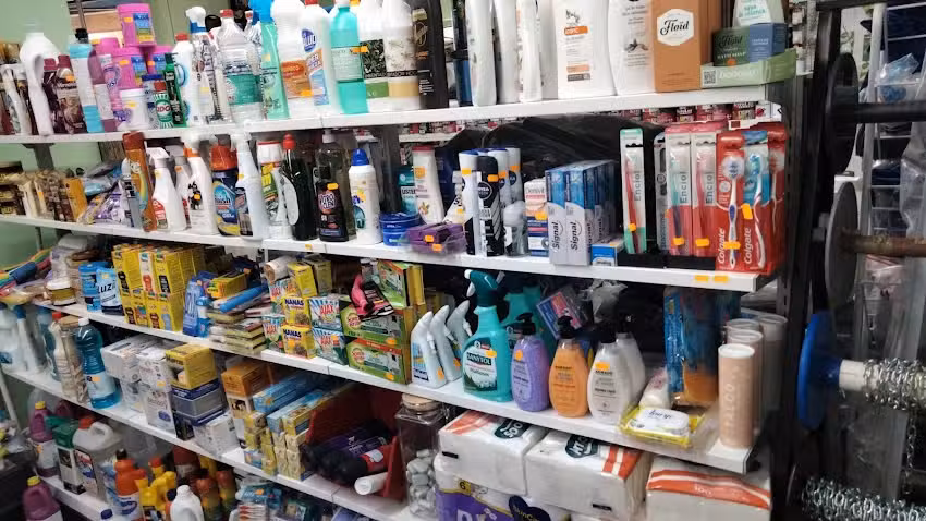 Ferreter&iacute;a Ernest