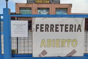 Ferretería Escalona