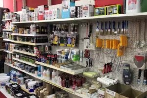 Ferretería Española Floranes-Cadena88