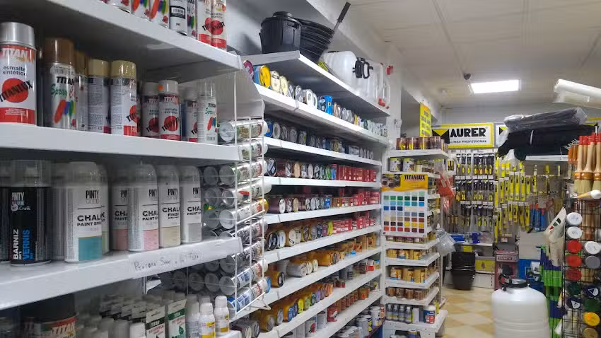 Ferreter&iacute;a Espina