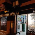 Ferreter&iacute;a Estepa