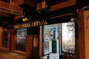 Ferretería Estepa