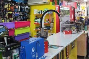 Ferreteria Ester Cabañes