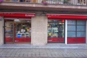 Ferreteria Euman &ndash; Cadena88