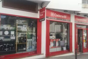 FERRETERIA EUROPA &ndash; Cadena88