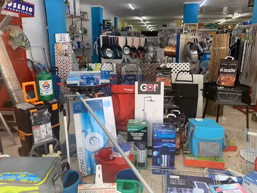 Ferreteria Eusebio