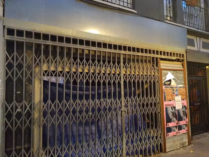 Ferreter&iacute;a Fabi&aacute;n