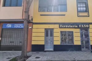 Ferreter&iacute;a Fano