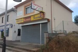 Ferreter&iacute;a Fari&ntilde;a