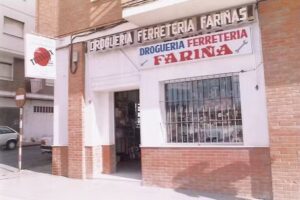 Ferretería Fariña – Cadena 88
