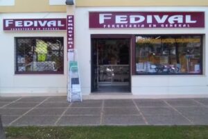 Ferretería Fedival