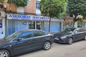 Ferretería Fedriani