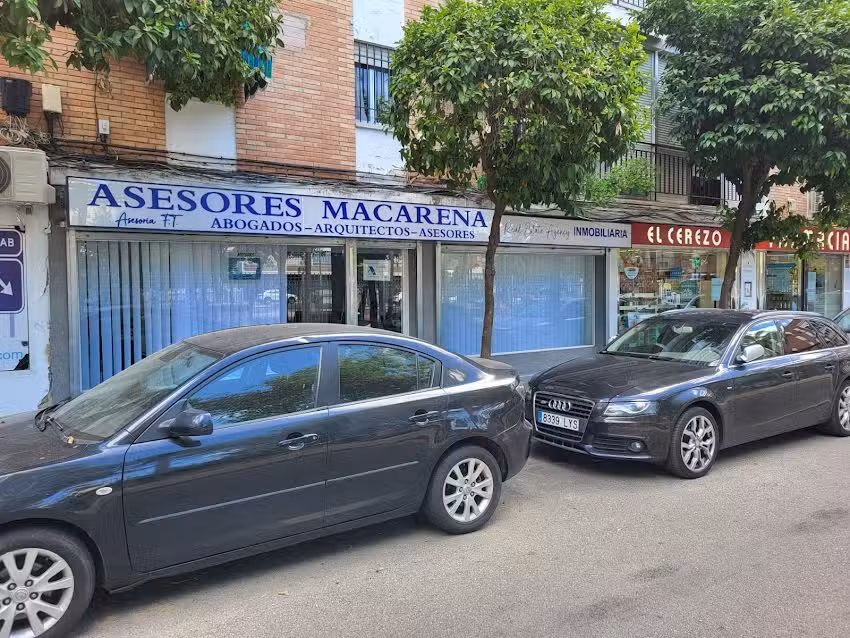 Ferreter&iacute;a Fedriani